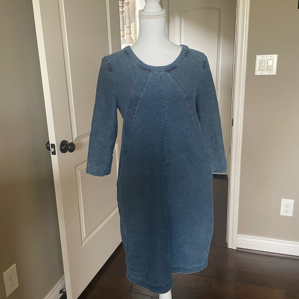 Bl Women's Dress